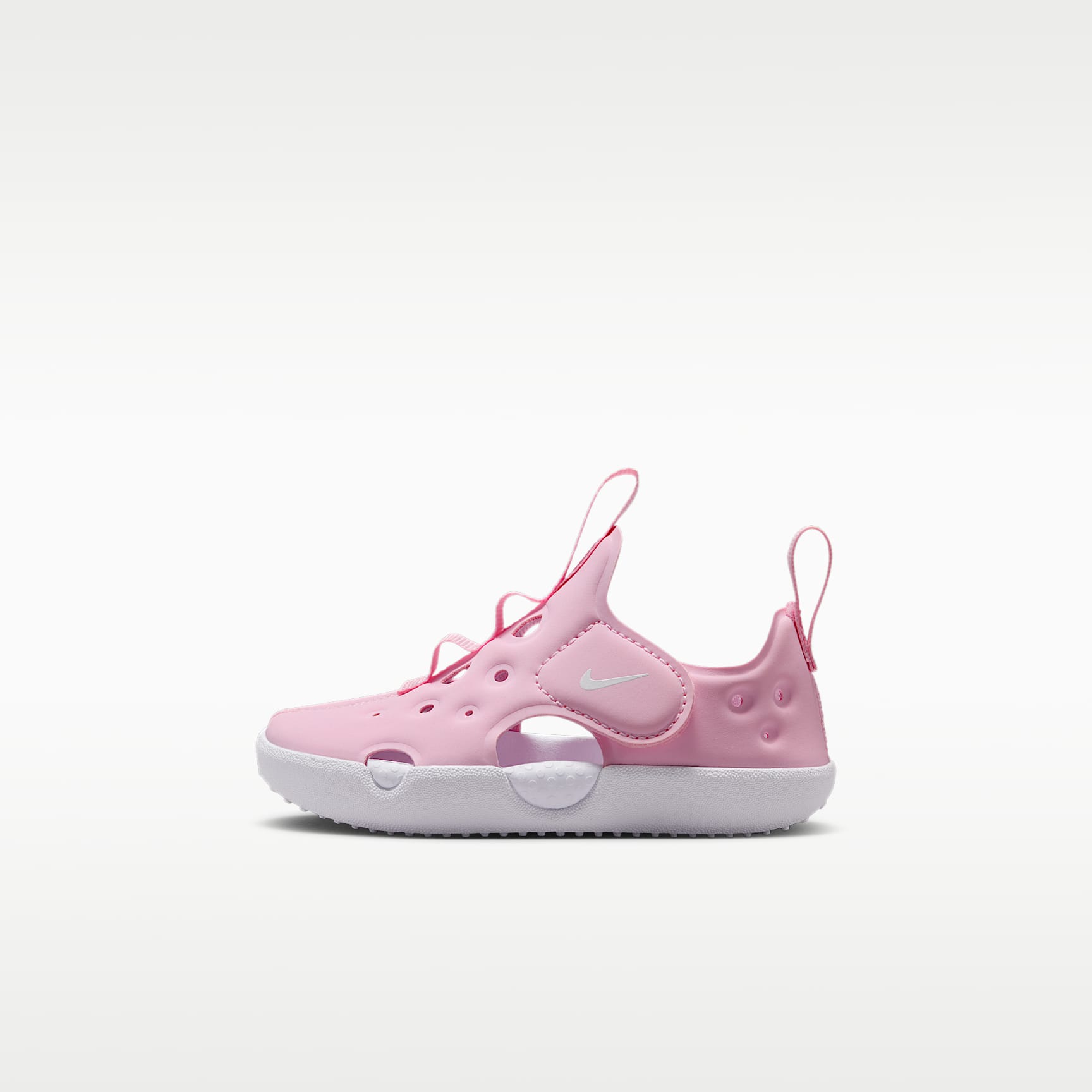 ☆　maco ∗*様│エマルジョン６ ＆ サンプロテクト４ NIKE公式】ナイキ サンレイ プロテクト 4 ベビーサンダル.オンライン